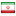 kafebargh.com server is located in Iran